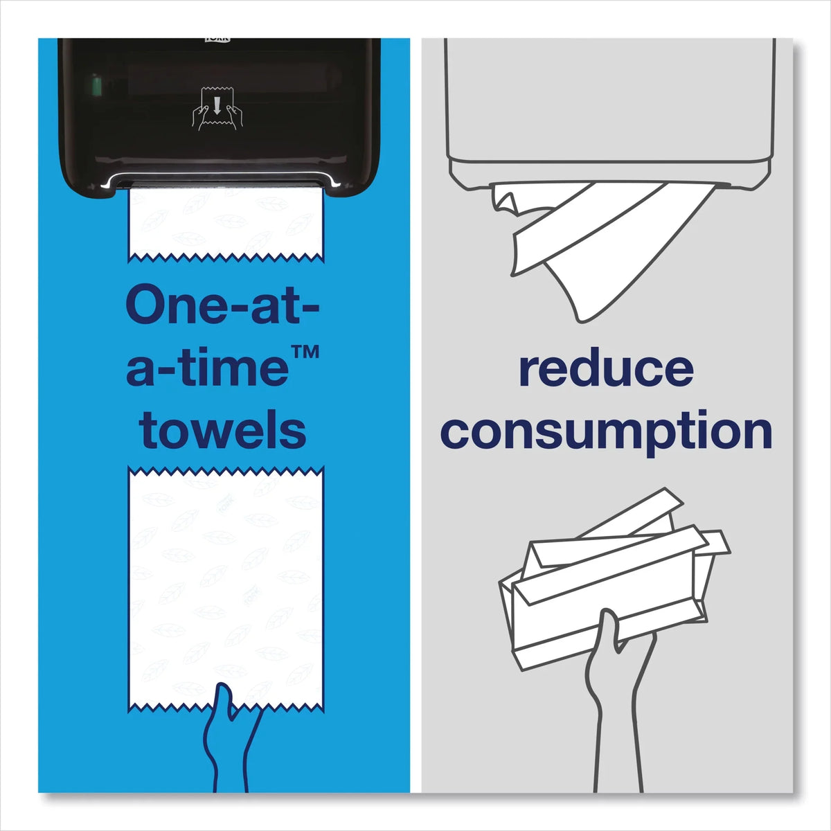 Tork Matic Hardwound Roll Towel, 7.7" x 700 ft, Natural, 6 Rolls/Carton -TRK290088