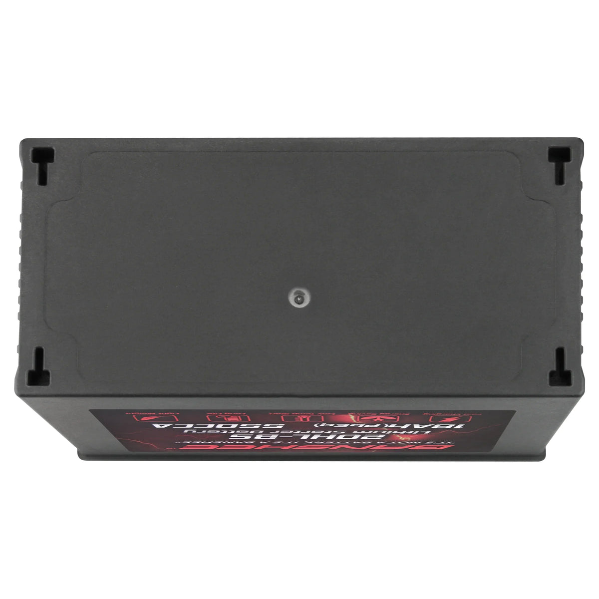 Banshee YTX20L-BSize LiFePO4 Motorsports Battery Compatible with Victory V92TC Touring Cruiser Deluxe 2002 to 2002