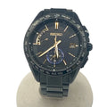 Pre-Owned SizeEIKO Watch Sizehohei Otani Limited Model 8B63-0AM0 Brights SizeAGA2571100 Titanium Men's (Good)