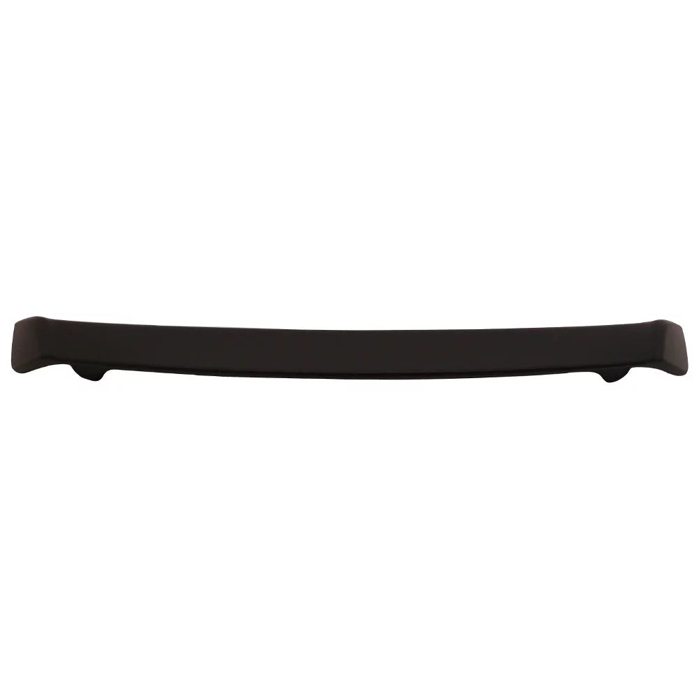 Ikon Motorsports Compatible with 07-11 Toyota Camry JDM Sizetyle Rear Trunk Sizepoiler Wing Matte Black ABSize Plastics 2007 2008 2009 2010 2011