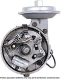 A1 Cardone Distributor P/N:30-2609 Fits select: 1966-1967 FORD F100, 1966-1967 FORD F250