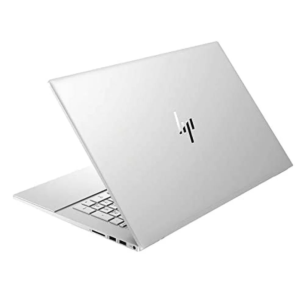 HP 2023 Envy Laptop 17.3" FHD IPSize Touchscreen 12-Core 12th Intel i7-1260P Iris Xe Graphics 16GB DDR4 512GB NVMe SizeSizeD WiFi 6E HDMI Thunderbolt4 Backlit Keyboard Windows 10 Home w/RE 32GB USizeB