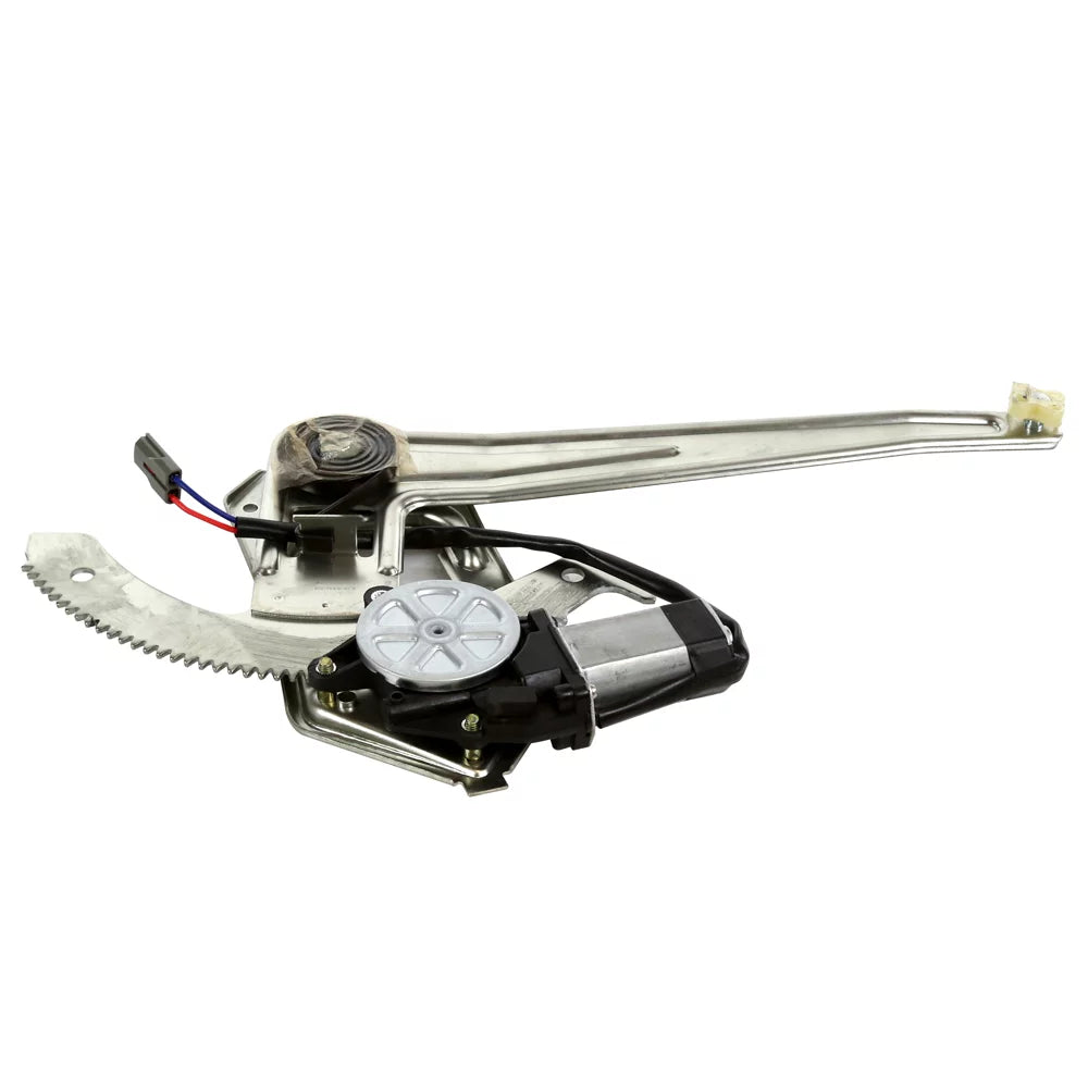 AutoSizehack Window Regulator Power with Motor Front Driver Sizeide Replacement for 1993-1998 1999 2000 2001 2002 2003 2004 2005 2006 2007 2008 2009 2010 2011 Ford Ranger 2.3L 2.5L 3.0L 4.0L V6 4WD RWD