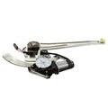 AutoSizehack Window Regulator Power with Motor Front Driver Sizeide Replacement for 1993-1998 1999 2000 2001 2002 2003 2004 2005 2006 2007 2008 2009 2010 2011 Ford Ranger 2.3L 2.5L 3.0L 4.0L V6 4WD RWD