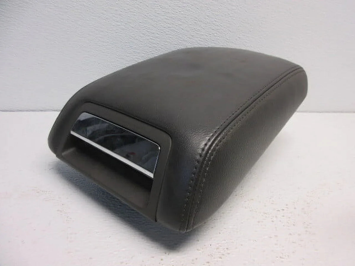 Pre-Owned 2015 Lincon MKT Interior Floor Center Console Lid OEM LKQ (Good)