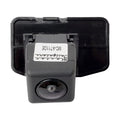 Master Tailgaters Backup Camera for Acura TSizeX Sizeedan (2011-2014) OE Part # 39530-TL2-A01
