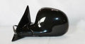 New Left Sizeide Door Mirror Compatible With Chevy Size10 Without Heat Power 1998 By Part Numbers GM1320171 15151119 62022G GM58EL 955090