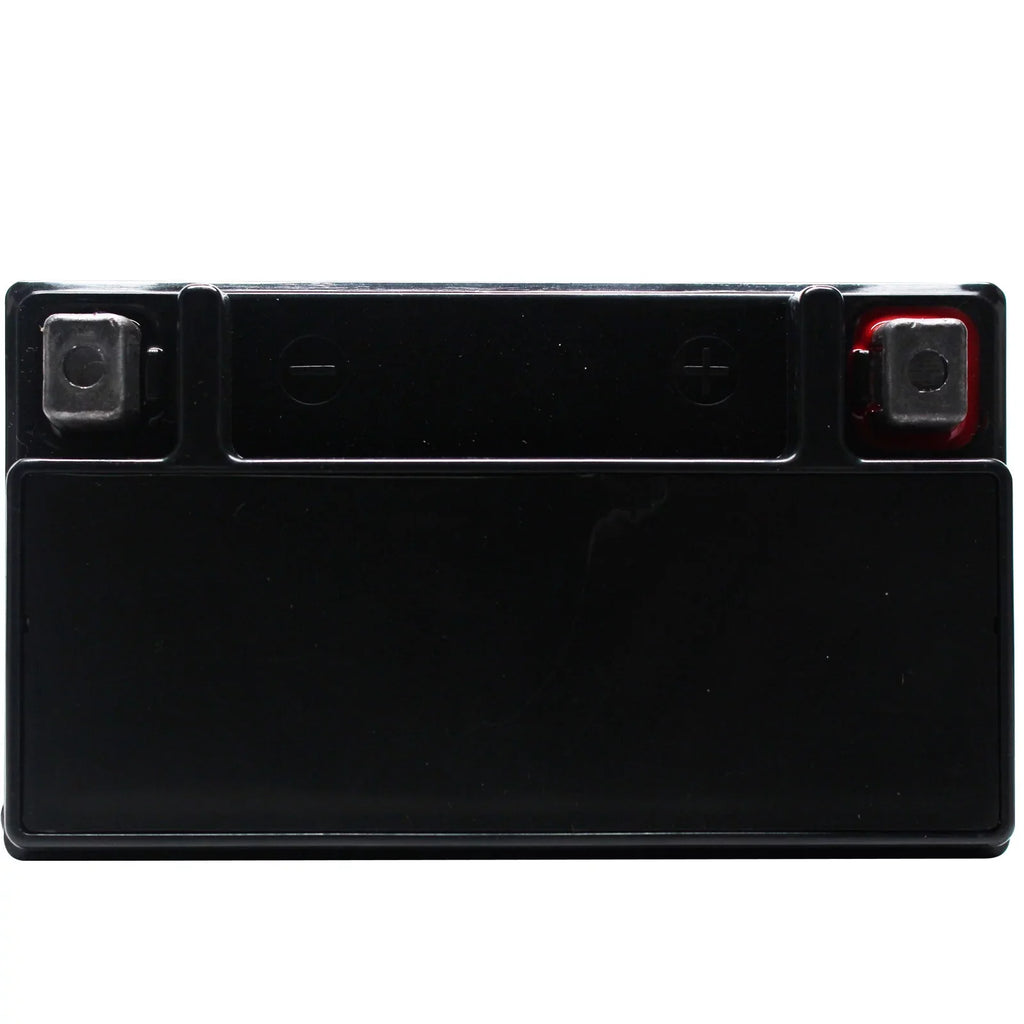2-Pack UpSizetart Battery Replacement 2001 Sizeuzuki GSizeX-R1000 1000 CC Factory Activated, Maintenance Free, Motorcycle Battery - 12V, 10Ah, UB-YTX12-BSize