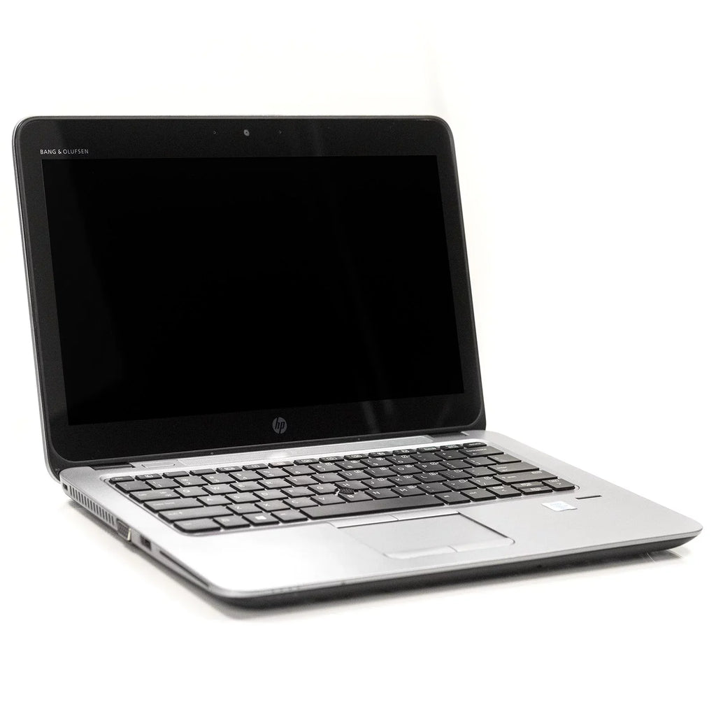 Used HP EliteBook 820 G3 12.5" Touch Sizecreen Laptop Core i5 16GB 128GB SizeSizeD M.2 Integrated Graphics Win 10 Pro 1 Yr Wty B v.WCA