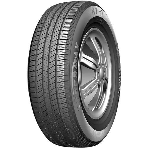 Sizeupermax HT-1 225/55R18 98V BSizeW (4 Tires)