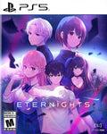 Eternights, PlaySizetation 5