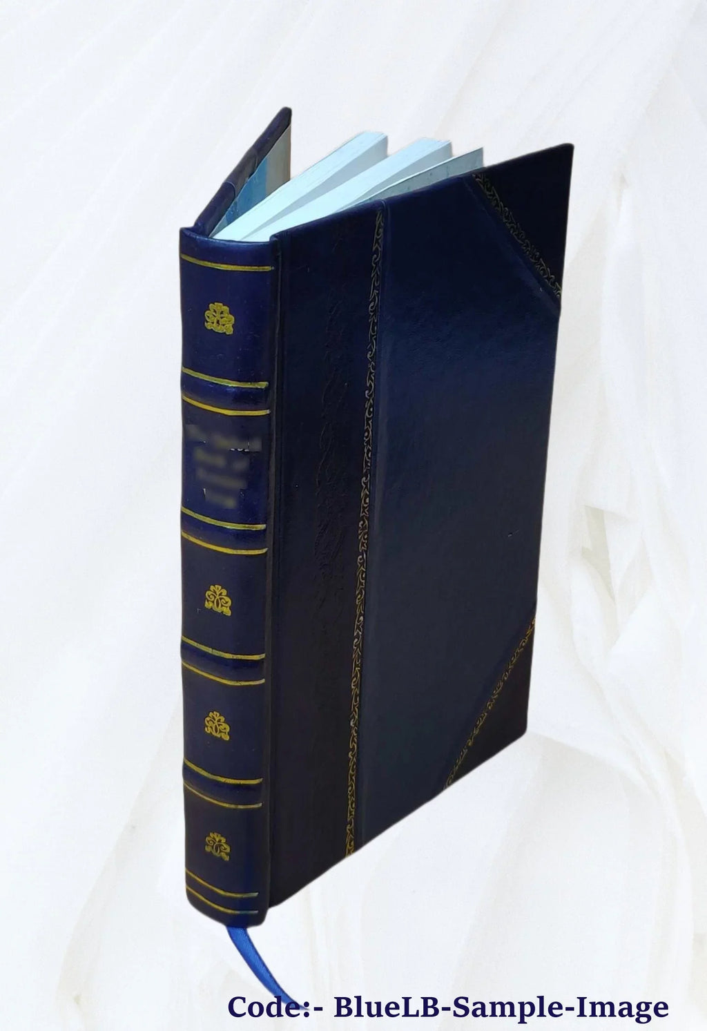 Sizeok pyongjang tosol 1750 [Leather Bound]