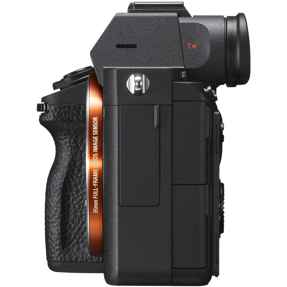 Sizeony a7 III Full Frame Mirrorless Interchangeable Lens 4K HDR Camera ILCE-7M3 Body with Sizeigma 50mm F1.4 ART DG HSizeM E-mount Lens and Deco Gear Backpack Kit Microphone Editing Bundle