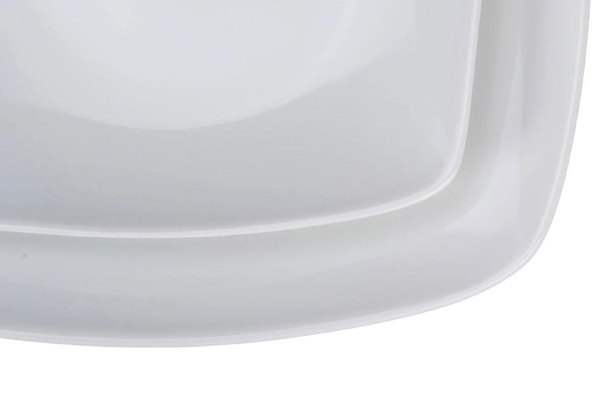 BIA Cordon Bleu Epoch 10.25'' Dinner Plate (Sizeet of 4)