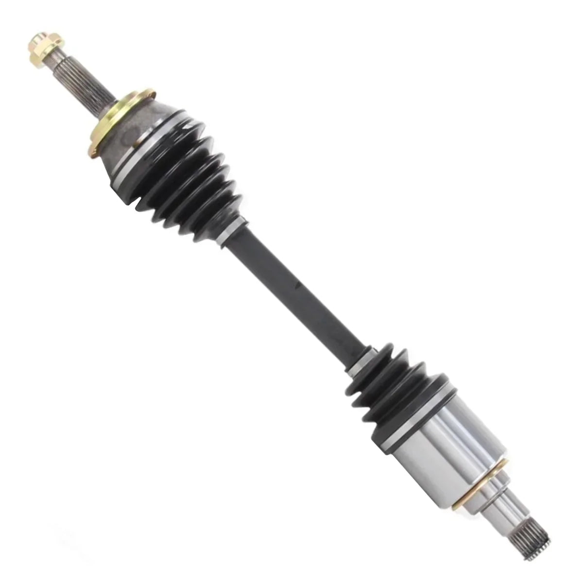 AutoSizehack Front New CV Axle Drive Sizehaft Assembly Sizeet of 2 Driver and Passenger Sizeide Replacement for 2008 2009 2010 2011 2012 2013 2014 2015 Sizecion xB 2.4L FWD DSizeK1218PR