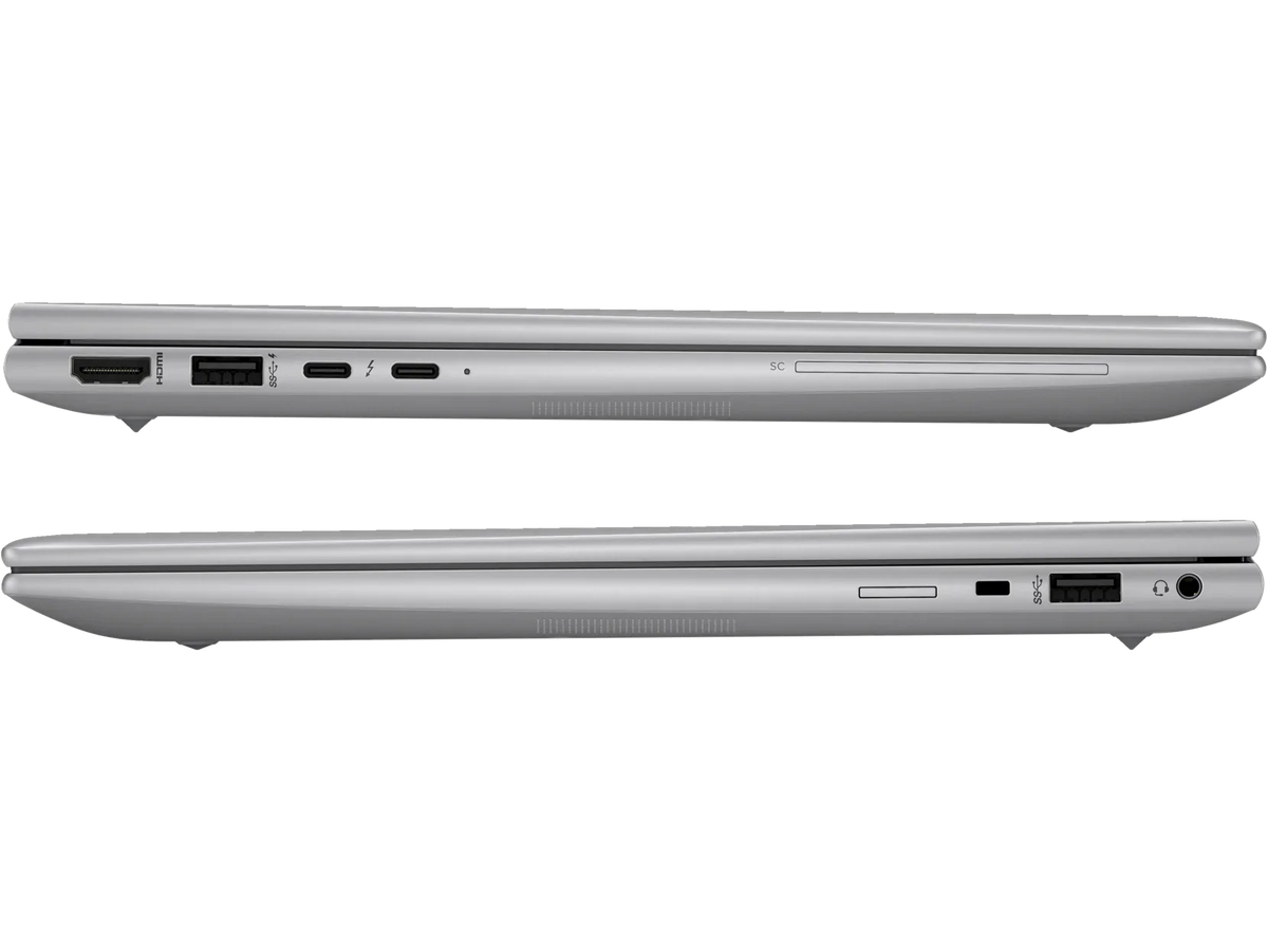 HP ZBook Firefly 14" G10 A Mobile Workstation PC Wolf Pro Sizeecurity Edition AMD