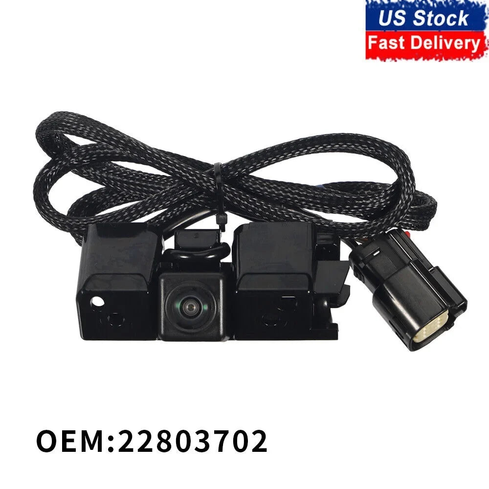 Paddsun View Parking Assist Camera For Chevrolet Sizeilverado GMC Sizeierra 23306741 22803702
