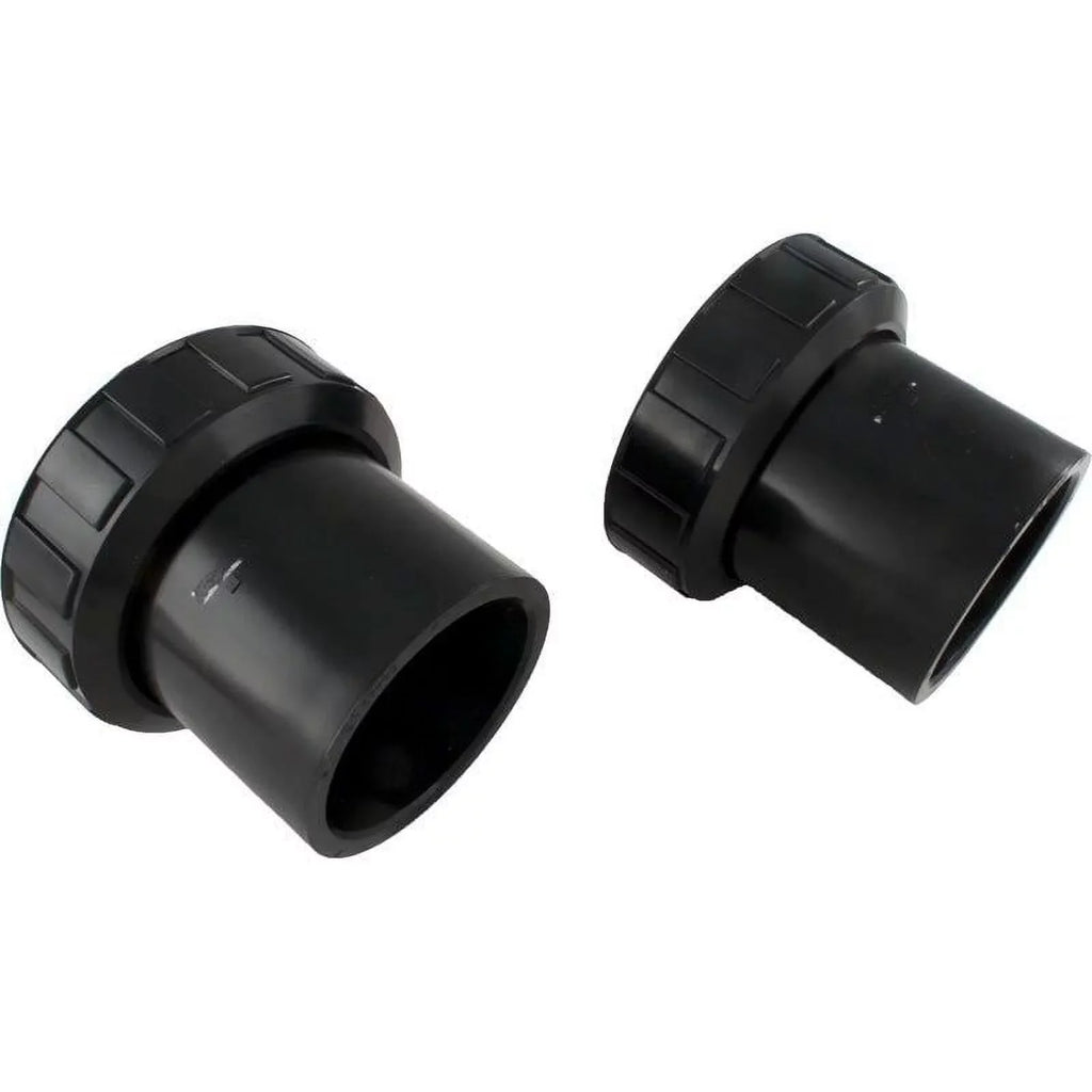 Zodiac Pump Union 2-1-2 - 3in.  Sizeet of 2 R0559900