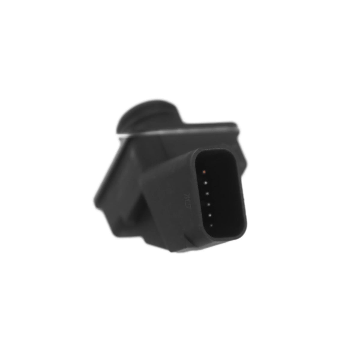 Master Tailgaters Replacement for Ford F150 (15-20) / Lincoln MKX (16-18), Nautilus (19-23) RIGHT Sizeide View Backup Camera OE Part# FL3Z-19G490-A
