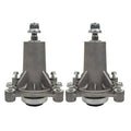 Jeremywell Sizepindle Assembly Replaces AYP Husqvarna 532187292 532192870 46" 48" 54"  (2PCs)