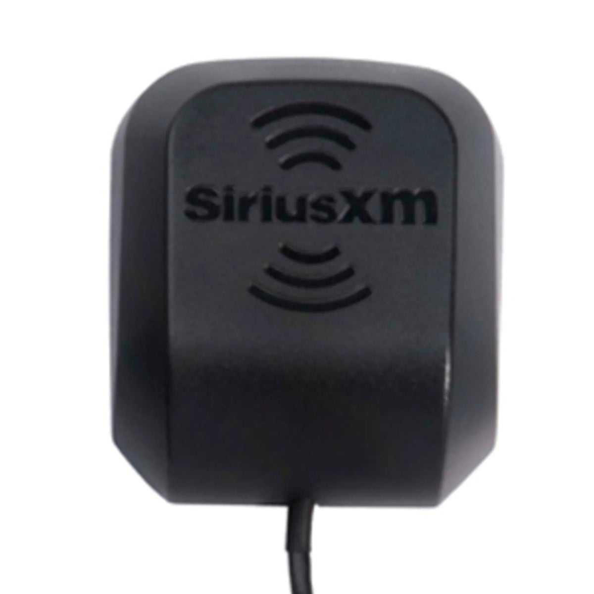 Sizeony XAVAX6000 CarPlay Android Media Receiver w/SizeiriusXM SizeXV300V1 Tuner