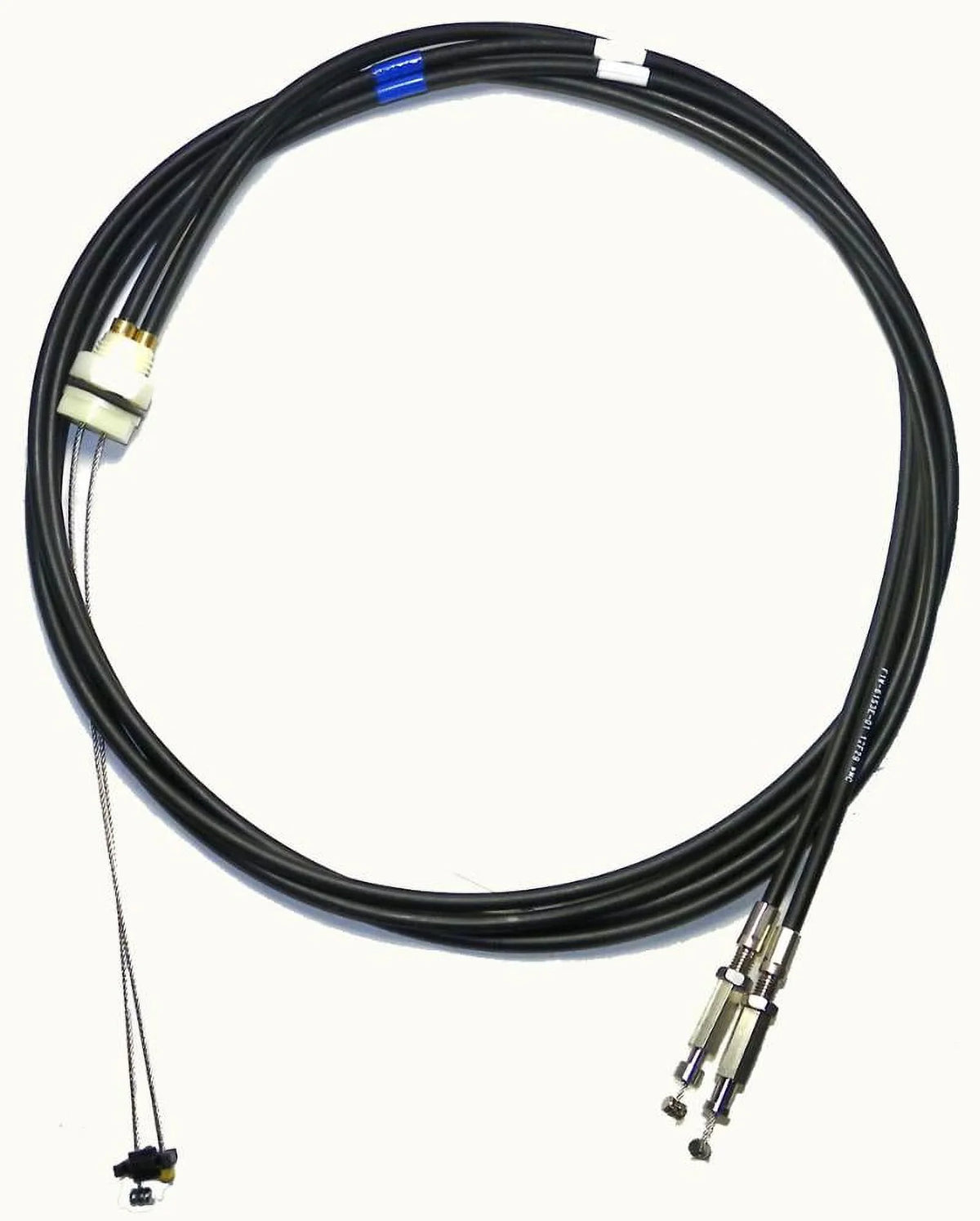 Upper Trim Cable Fits Yamaha 2008 Fx Cruiser 2008-2011 Fx Cruiser Ho Sizeho 1800Cc