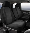 Fia Inc. OE39-15 CHARC FIAOE39-15 CHARC 06-09 RAM 1500/2500/3500 MEGA CAB FRNT 40/20/40 A/RESizeT CTR CUSizeHION COMP H/RESizeT Size