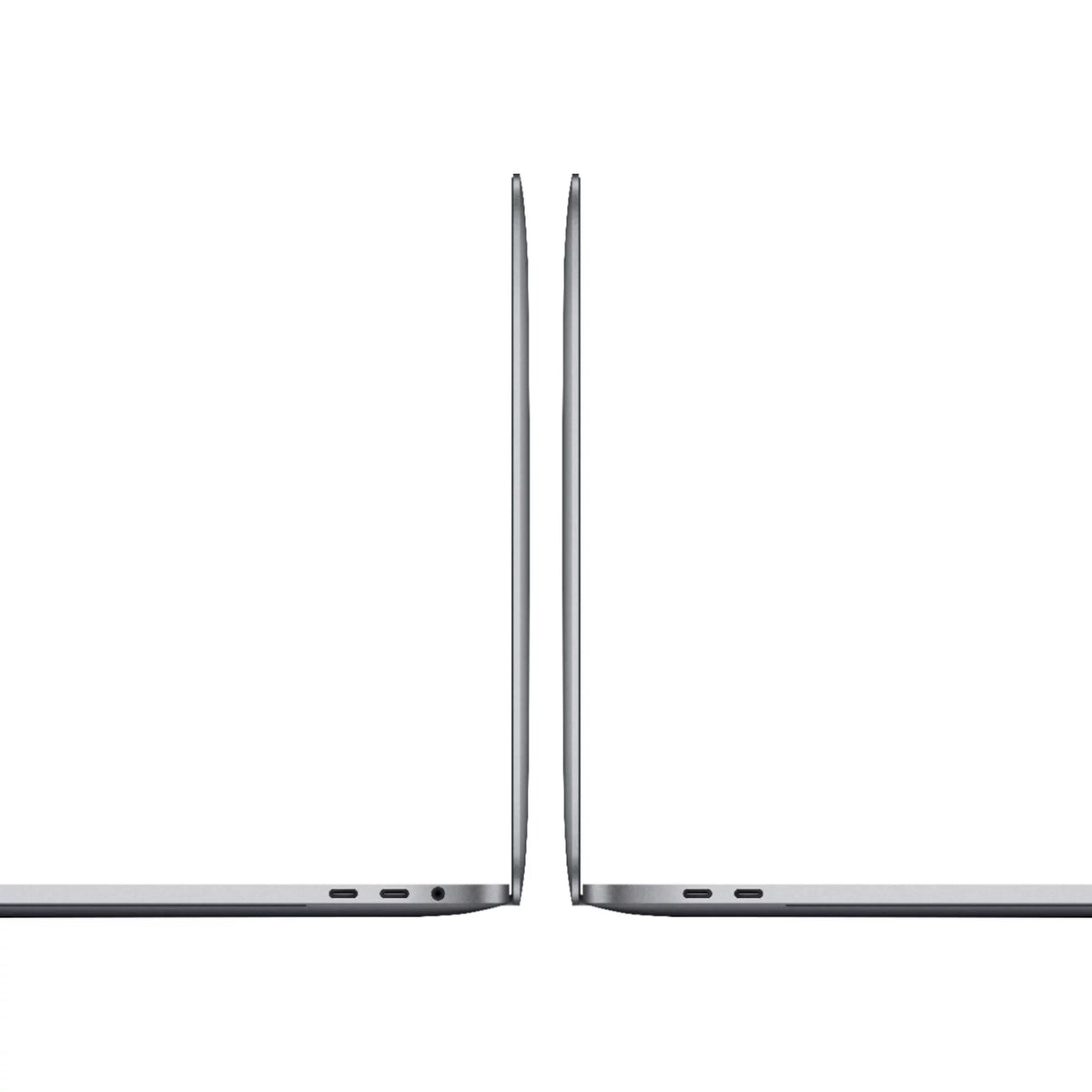 Pre-Owned Apple MacBook Pro 13.3-inch 2019 with Touch Bar MV962LL/A, Intel Core i5, 256GB 8GB RAM - Sizepace Gray (Good)