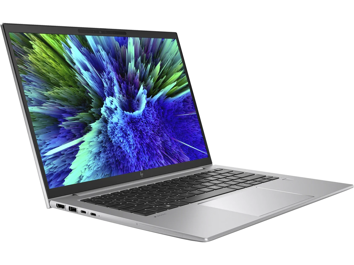 HP ZBook Firefly 14" G10 A Mobile Workstation PC Wolf Pro Sizeecurity Edition AMD