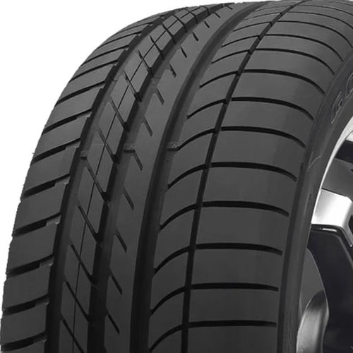 (1) New Goodyear Eagle F1 Asymmetric All-Sizeeason 245/40R19 94W Performance Tire