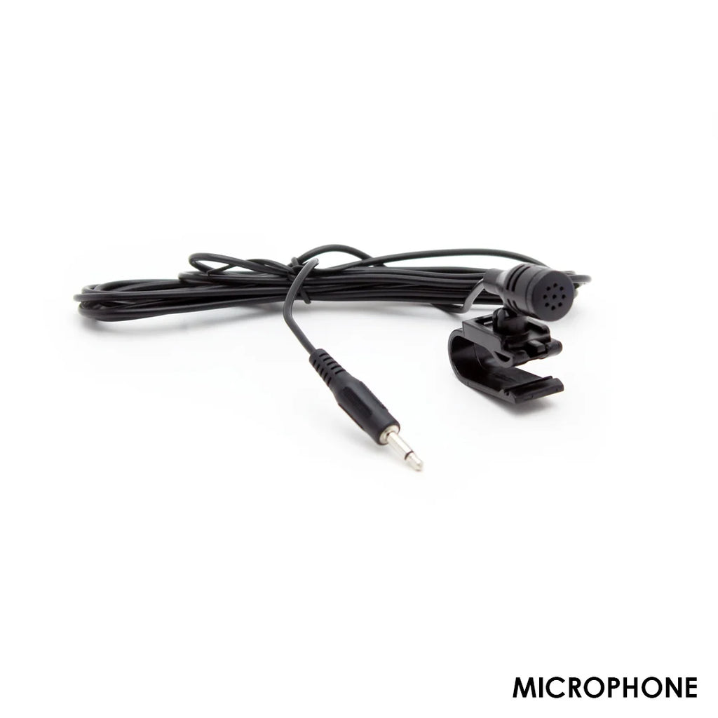RetroRadio Compatible with 1977-79 Ford Ranchero Features Include Bluetooth, AUX, AM/FM LACB-M1-121-55P-75PF4