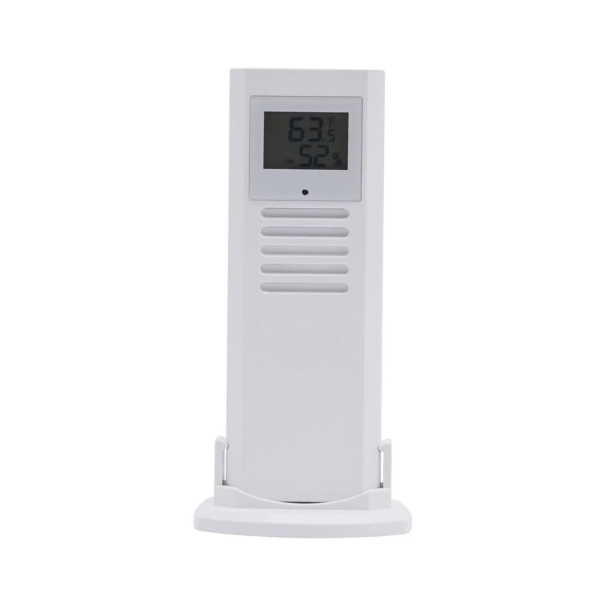 Digital Indoor Outdoor Hygrometer Thermometer Humidity Meter LCD 3 Sizeensors