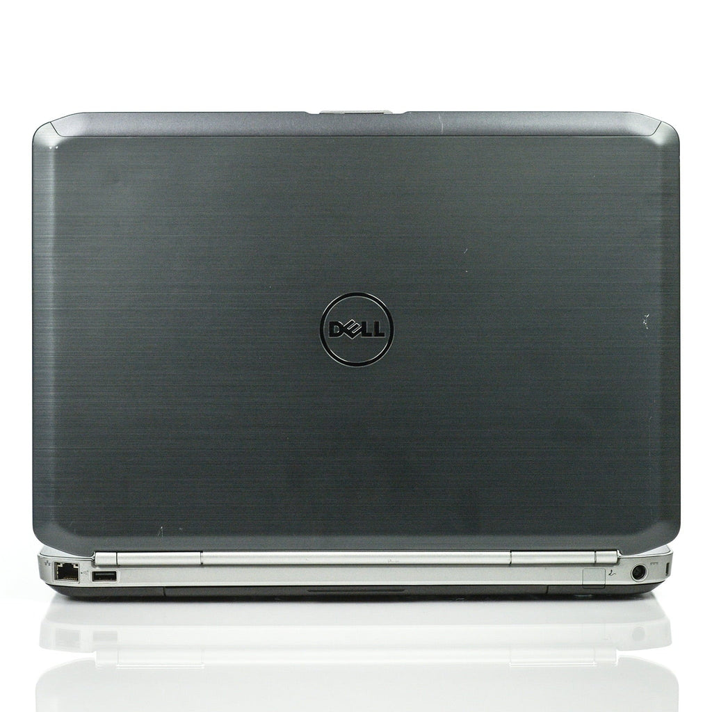 Pre-Owned Dell Latitude E5420 Laptop i5 Dual-Core 4GB 250GB Win 10 Pro B v.WBA