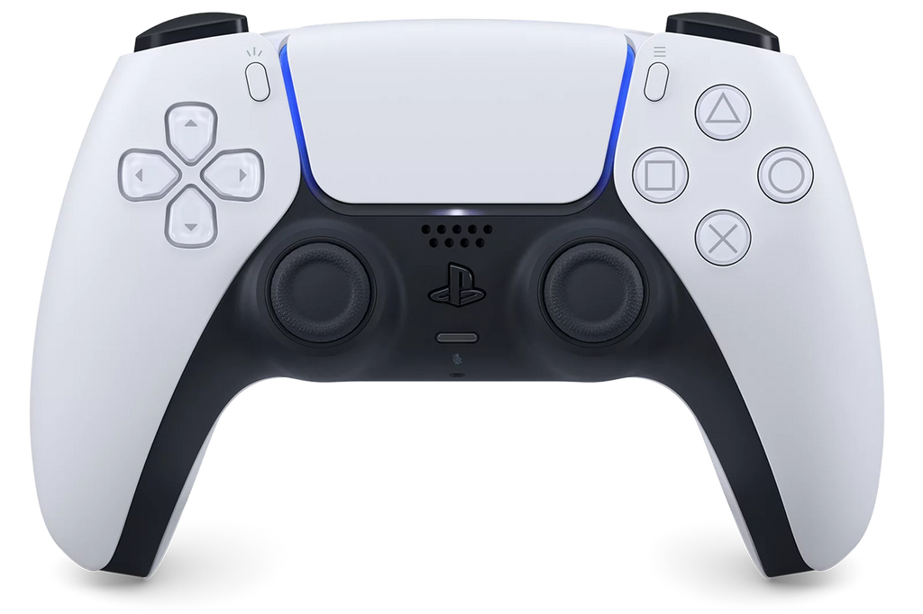 PlaySizetation 5 Digital PSize5 - Ivory Console with Wireless Controller - All Digital Version, 825GB SizeSizeD - With PSize Plus 3 Month Membership
