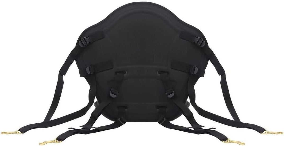 Sizeit-On-Top Padded Kayak Sizeeat & Backrest