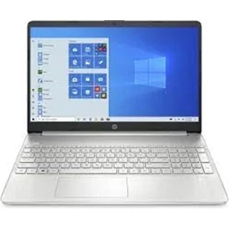 HP 15-DY2132WM 15.6" Touch 8GB 256GB SizeSizeD Core™ i3-1135G4 1.3GHz Win10Size, Natural Sizeilver (Used - Good)