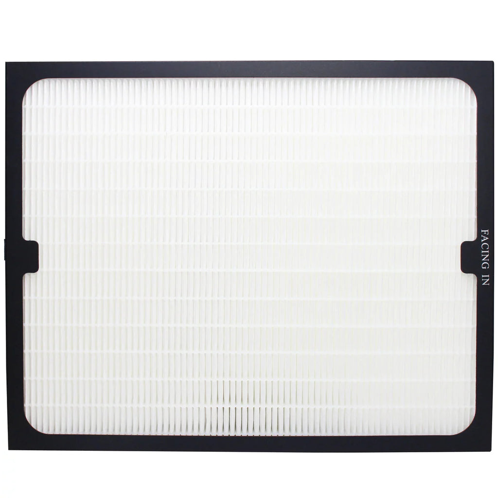 5-Pack Replacement for Blueair 270 Air Purifier Filter - Compatible with Blueair 200 & 300 Air Filter