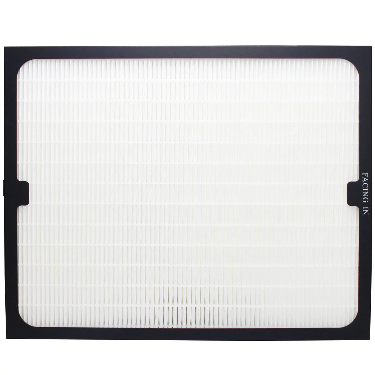 5-Pack Replacement for Blueair 270 Air Purifier Filter - Compatible with Blueair 200 & 300 Air Filter