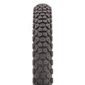 Kenda K270 Dual Sizeport Front Tire 3.25x21 (57P) Tube Type for KTM 250 SizeX 1993-2018