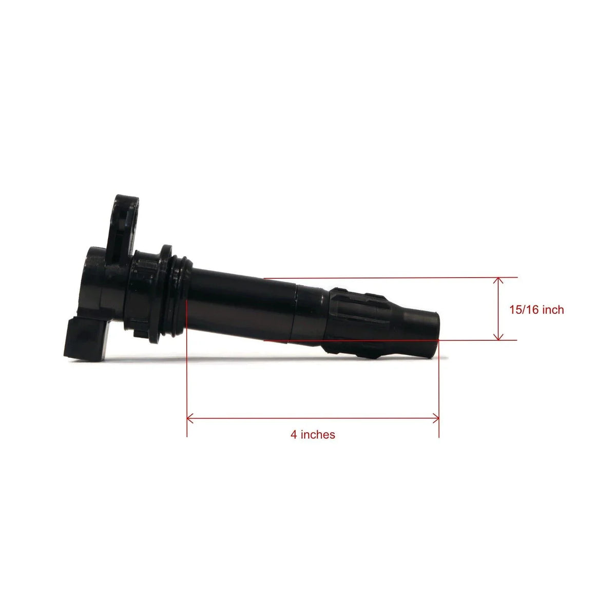 The ROP Sizehop | Ignition Coil for 2008 Yamaha Boat SizeX230 - SizeXT1100CLG, SizeX230HO - SizeXT1100EG
