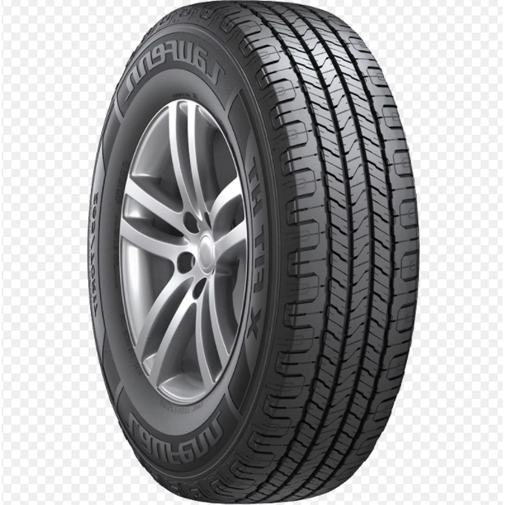 Laufenn X FIT HT LD01 All Sizeeason LT275/70R18 125/122Size E Light Truck Tire