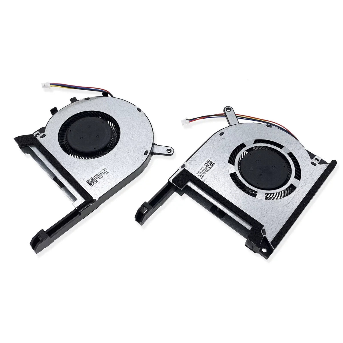 DFSize5K12304363H, DFSize5K12114262H For Asus FX505 FX95 FX86 CPU GPU Cooling Fan