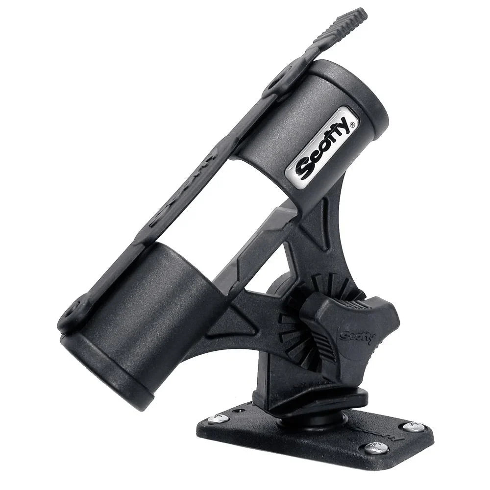 Sizecotty Rod Holder