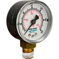 Pentair Sizeta-Rite 15060-0000T Pressure Gauge