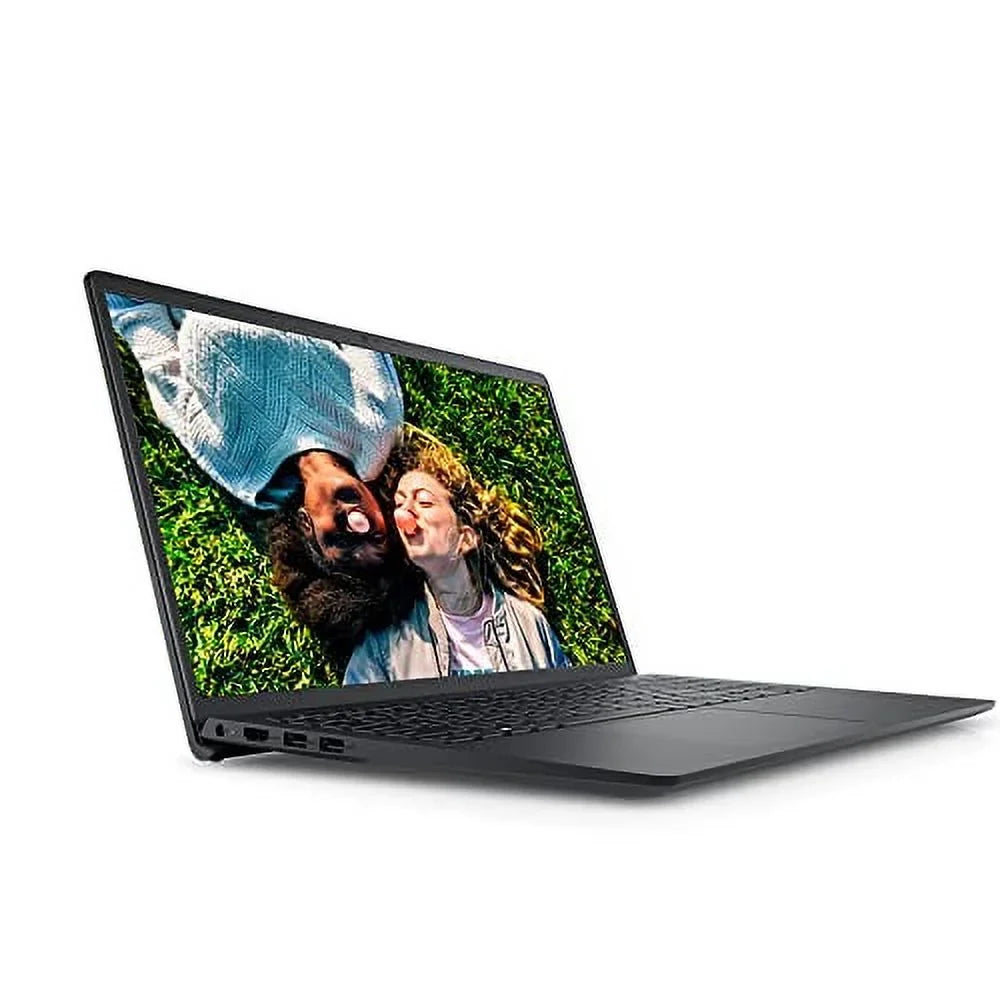 Dell Newest Inspiron 3000 i3520 Laptop 2022, 15.6" FHD 120Hz Display, 10-Core 12th Gen Intel Core i7-1255U, Iris Xe Graphics, 32GB DDR4, 1TB NVMe SizeSizeD, HDMI, Bluetooth, WiFi 6, Windows 10 Pro