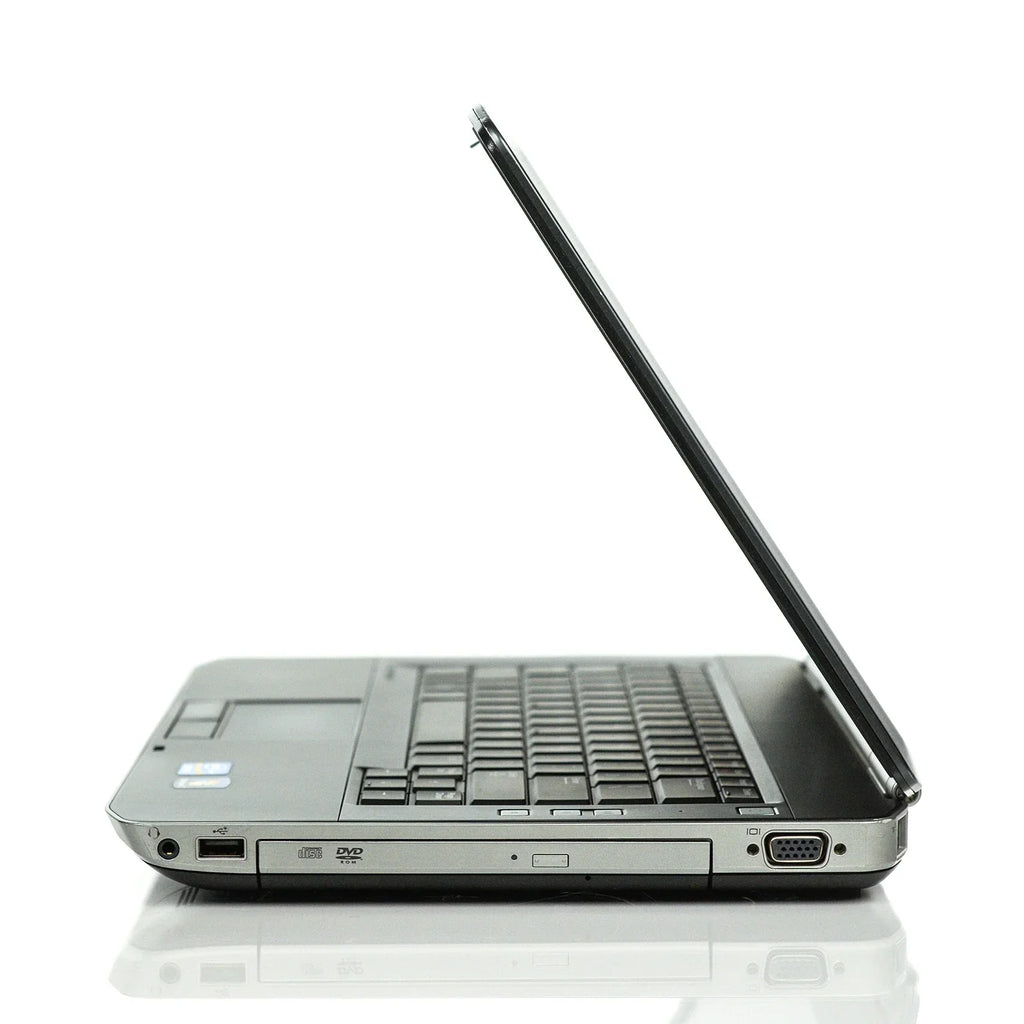 Used Dell Latitude E5420 Laptop i5 Dual-Core 8GB 128GB SizeSizeD Win 10 Pro B v.WBA