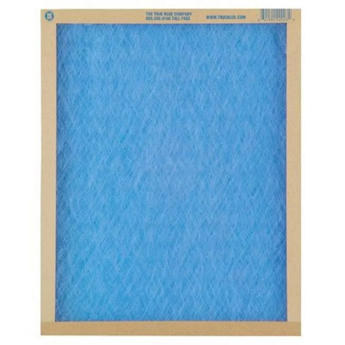 Protect Plus Industries 114241 14 x 24 x 1 in. Air Filter, Blue