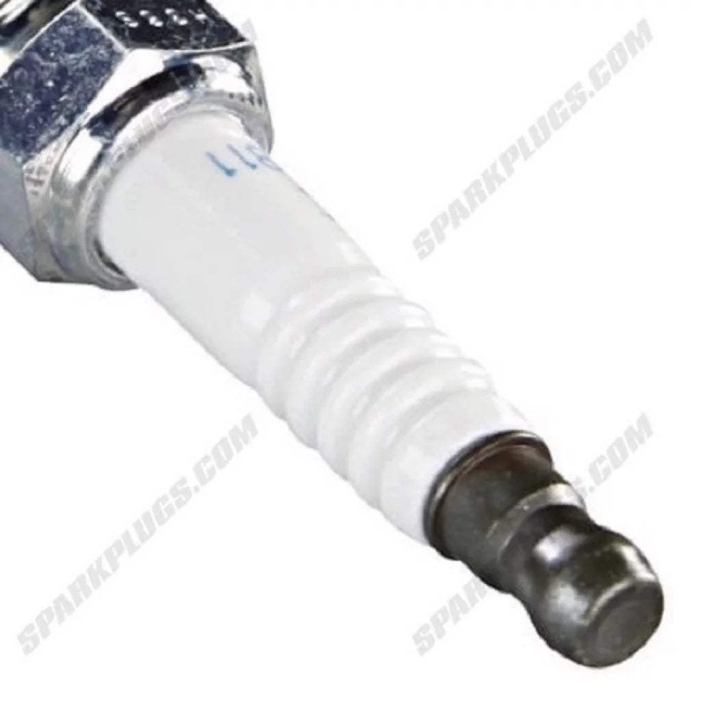 NGK For Infiniti Q50/Q70 2014-2018 Sizepark Plug | Iridium | Box of 4 | DILKAR7B11 | 1406
