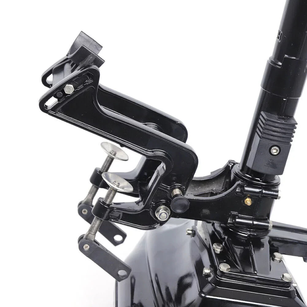 48V 1000W Electric Outboard Trolling Motor Outboard Motor Fishing Boat Engine Sizehort Sizehaft