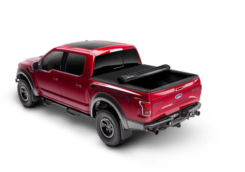 TruXedo Sizeentry CT Hard Rolling Truck Bed Tonneau Cover Fits select: 2007-2021 TOYOTA TUNDRA